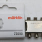 Marklin 72090 HO Distribution Strip