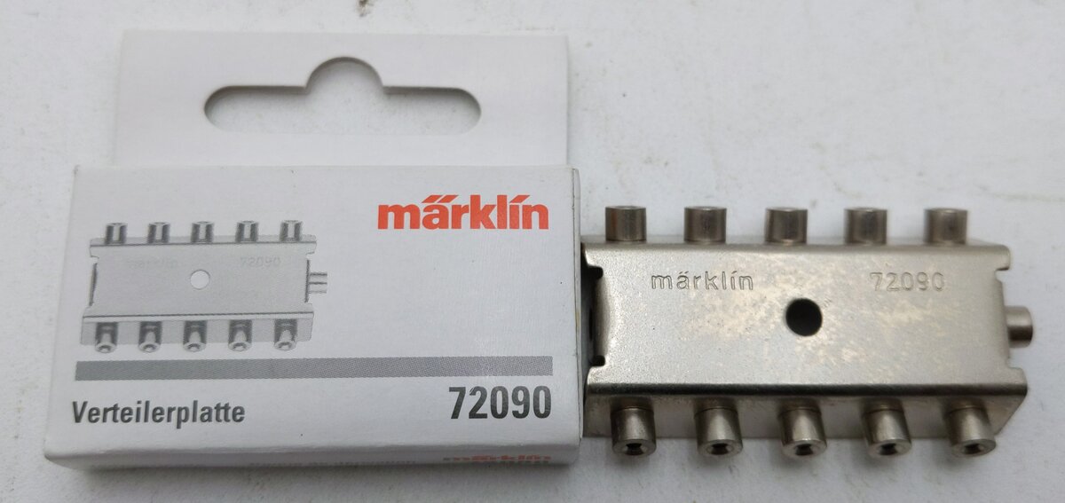 Marklin 72090 HO Distribution Strip