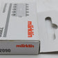 Marklin 72090 HO Distribution Strip