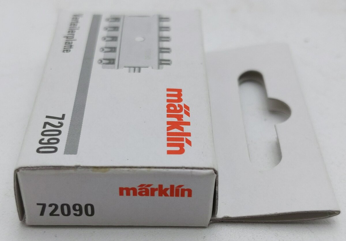 Marklin 72090 HO Distribution Strip
