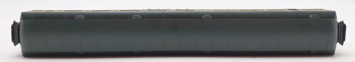 Athearn 8501 HO Scale Napa Valley Wine Train "Silverado Trail" Diner Car #1013
