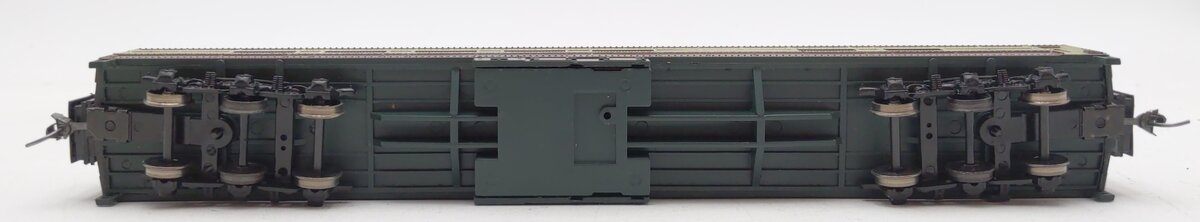 Athearn 8501 HO Scale Napa Valley Wine Train "Silverado Trail" Diner Car #1013