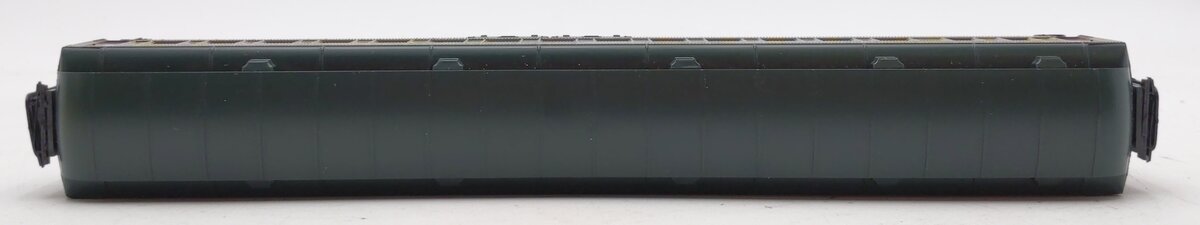 Athearn 8502 HO Scale Napa Valley RR "Zinfandel" Coach Passenger Car #1014