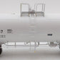Athearn 96123 HO UTLX RTR 13,600-Gallon Acid Tank #125137