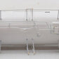 Athearn 96123 HO UTLX RTR 13,600-Gallon Acid Tank #125137