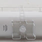 Athearn 96123 HO UTLX RTR 13,600-Gallon Acid Tank #125137