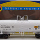 Athearn 96124 HO UTLX 13,600-Gallon Acid Tank #125139