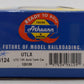 Athearn 96124 HO UTLX 13,600-Gallon Acid Tank #125139