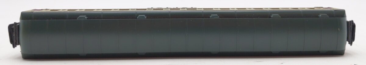 Athearn 8503 HO Scale Napa Valley RR "Merlot" Coach Passenger Car #1017