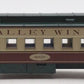 Athearn 8503 HO Scale Napa Valley RR "Merlot" Coach Passenger Car #1017