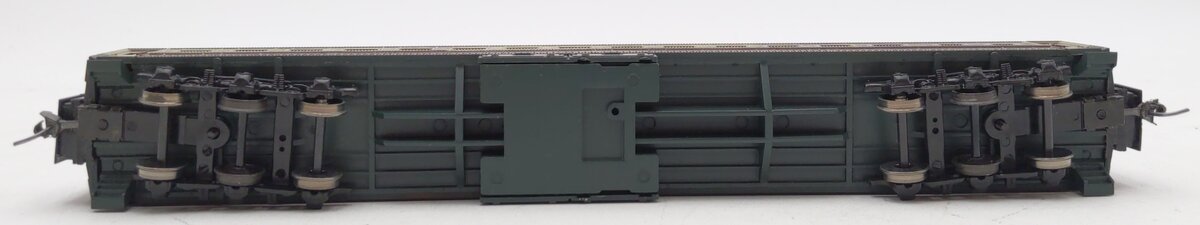 Athearn 8503 HO Scale Napa Valley RR "Merlot" Coach Passenger Car #1017