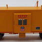 Bluford Shops 31020 HO Union Pacific Short Body Bay Window Caboose #13737 NIB