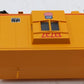 Bluford Shops 31020 HO Union Pacific Short Body Bay Window Caboose #13737 NIB