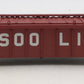 Athearn 92195 HO SOO RTR 50' Covered Gondola #67473