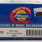 Athearn 92195 HO SOO RTR 50' Covered Gondola #67473