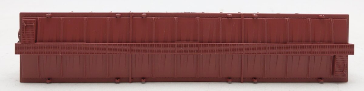 Athearn 92195 HO SOO RTR 50' Covered Gondola #67473