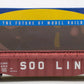 Athearn 92195 HO SOO RTR 50' Covered Gondola #67473