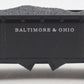 Bachmann 17612 HO Scale Baltimore & Ohio 40' Quad Hopper #433554