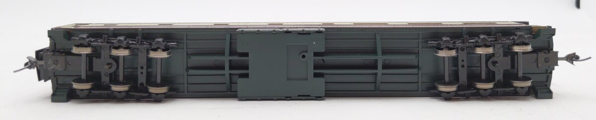 Athearn 8504 HO Scale Nappa Valley 