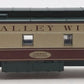 Athearn 8504 HO Scale Nappa Valley "Cabernet Sauvignon" Observation Car #1011