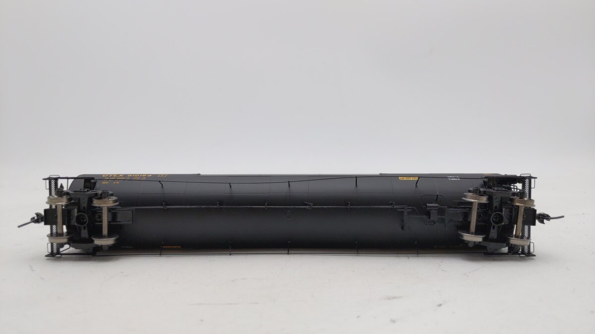 Athearn 96425 HO UTLX  33.9K LPG Tank Car #910169