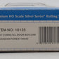 Bachmann 18135 HO Canadian Forest Products CFPX Evans All-Door Boxcar #4540