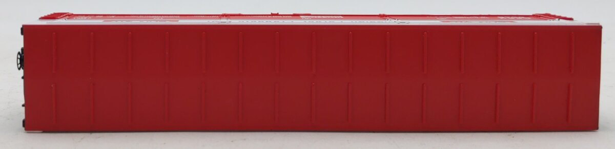 Bachmann 18135 HO Canadian Forest Products CFPX Evans All-Door Boxcar #4540