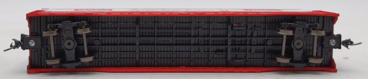 Bachmann 18135 HO Canadian Forest Products CFPX Evans All-Door Boxcar #4540