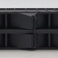 Bowser 41002 HO AEPX 100-Ton 3-Bay Open Hopper Executive Line #1440