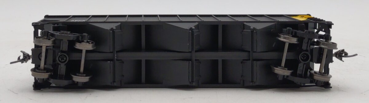 Bowser 41002 HO AEPX 100-Ton 3-Bay Open Hopper Executive Line #1440