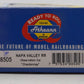 Athearn 8505 HO Scale Napa Valley "Chardonnay" Observation Passenger Car #1018