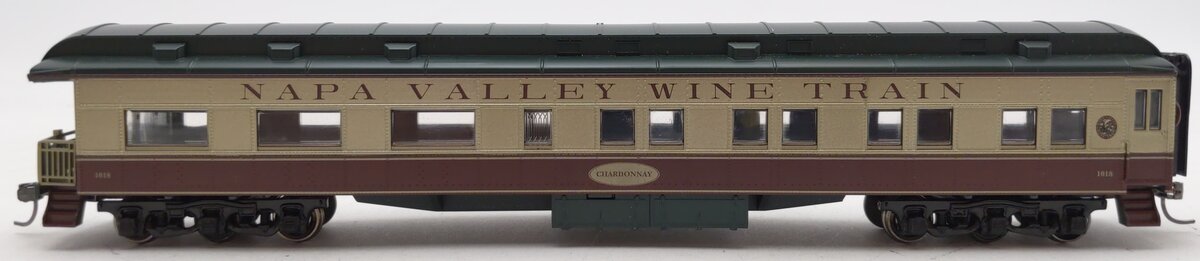 Athearn 8505 HO Scale Napa Valley 
