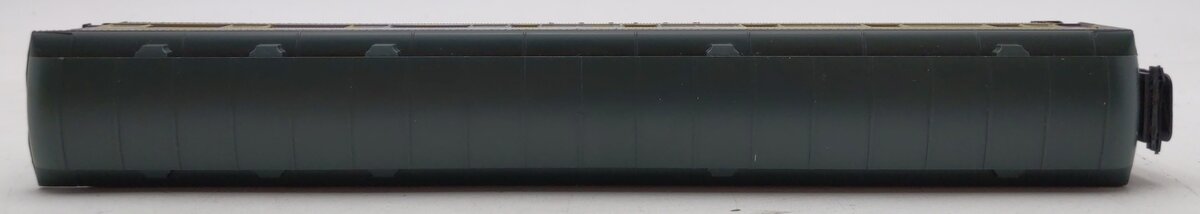 Athearn 8505 HO Scale Napa Valley "Chardonnay" Observation Passenger Car #1018