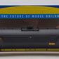 Athearn 96427 HO Scale UTLX 33,000 Gallon Flat Panel Tank Car #910481