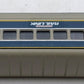 Con-Cor HO Scale Montanan Rail Link Passenger Car 303 VG