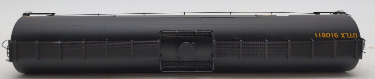 Athearn 96429 HO UTLX/100th 33.9K LPG Flat Side Tank Car #910611