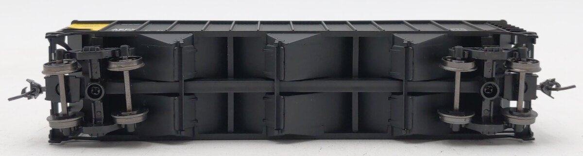 Bowser 41004 HO AEPX 100-Ton 3-Bay Open Hopper Executive Line #1977