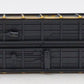Athearn 97422 HO GONX 52' Mill Gondola Ready to Run #310227