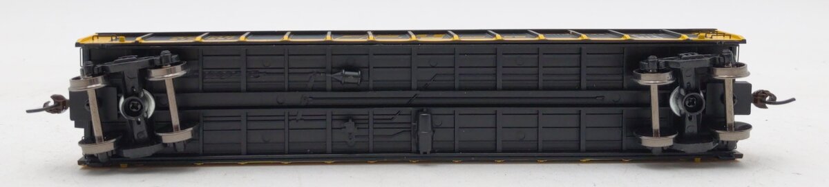 Athearn 97422 HO GONX 52' Mill Gondola Ready to Run #310227