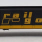 Athearn 97422 HO GONX 52' Mill Gondola Ready to Run #310227