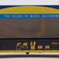 Athearn 97422 HO GONX 52' Mill Gondola Ready to Run #310227