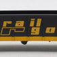 Athearn 97423 HO GONX 52' Mill Gondola Ready to Run #310875