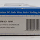Bachmann 18141 HO Canadian Forest Products CFPX Evans All-Door Boxcar #4541