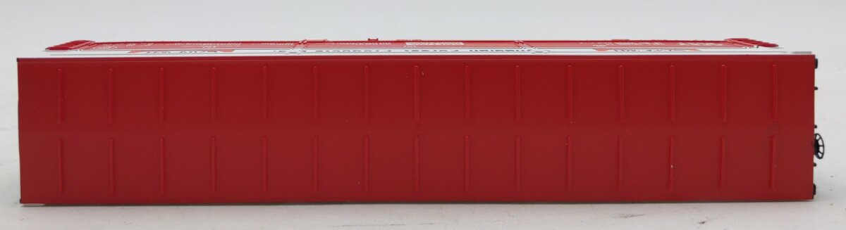 Bachmann 18141 HO Canadian Forest Products CFPX Evans All-Door Boxcar #4541