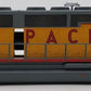 Bachmann 62105 HO Union Pacific EMD DD40AX Diesel Locomotive w/ DCC #6900