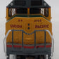 Bachmann 62105 HO Union Pacific EMD DD40AX Diesel Locomotive w/ DCC #6900