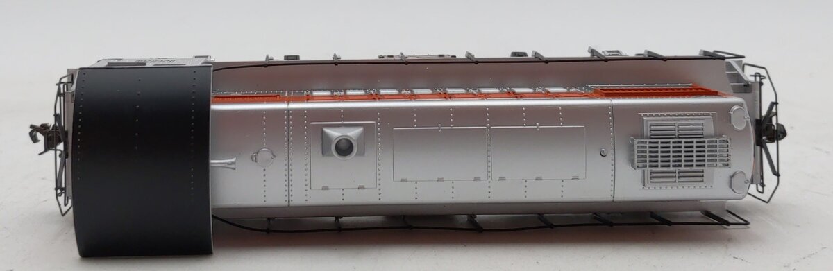 Bachmann 63307 HO Western Pacific ALCO S2 Diesel Locomotive #562