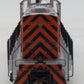 Bachmann 63307 HO Western Pacific ALCO S2 Diesel Locomotive #562