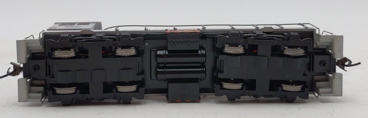 Bachmann 63307 HO Western Pacific ALCO S2 Diesel Locomotive #562