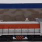 Bachmann 63307 HO Western Pacific ALCO S2 Diesel Locomotive #562